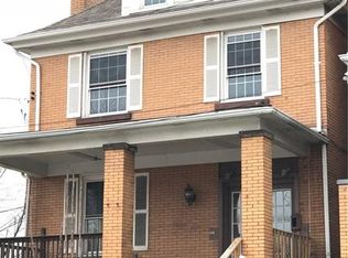 1420 Fallowfield Ave, Pittsburgh, PA 15216