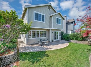 164 Waterside Cir, San Rafael, CA 94903