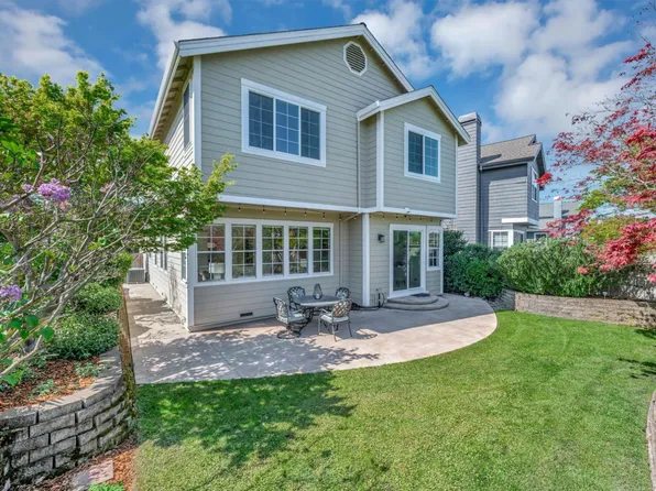 164 Waterside Circle, San Rafael, CA 94903