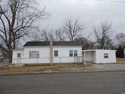 1100 N Park Ave, Warsaw, IN, 46580