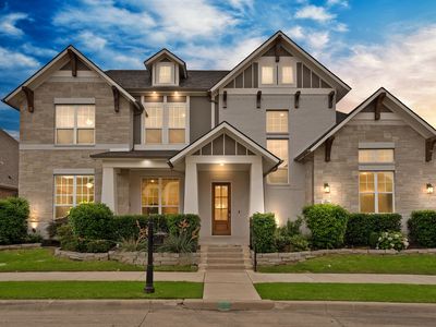 1306 Blue Lake Blvd, Arlington, TX, 76005