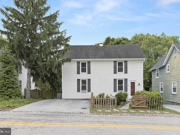 5708 Greenspring Ave, Baltimore, MD 21209