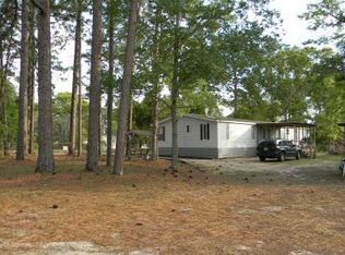 86215 Jean Rd, Yulee, FL 32097