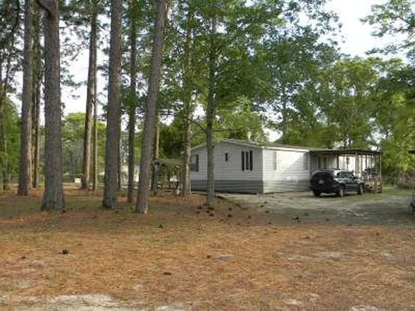 86215 Jean Rd, Yulee, FL 32097