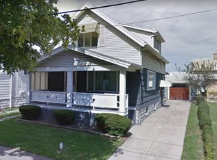 24 Block St, Buffalo, NY 14211
