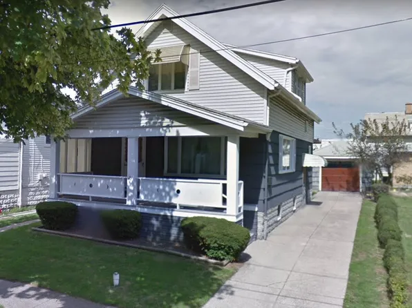 24 Block St, Buffalo, NY 14211