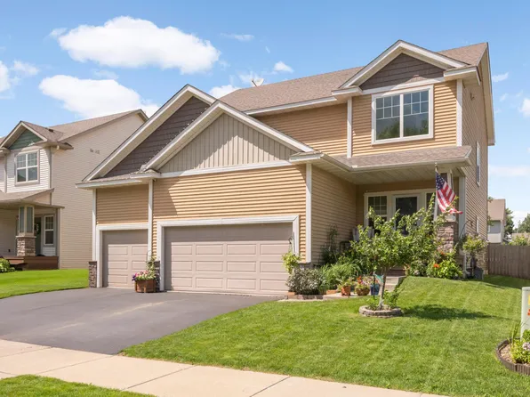 20951 Carver St, Farmington, MN 55024