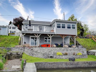 2389 Lower Lake Rd, Seneca Falls, NY, 13148