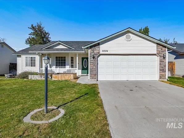 8374 W Falling Star St, Boise, ID 83709
