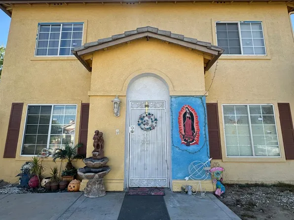 308 Dorrance St, Bakersfield, CA 93307