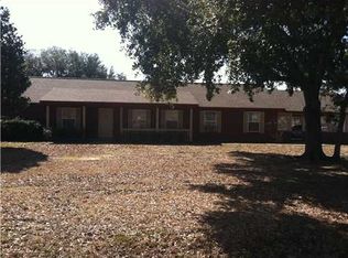 21067 Jones Mill Rd, Long Beach, MS 39560