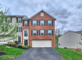232 Maple Ridge Dr, Canonsburg, PA 15317