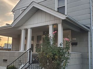 227 6th Ave SW, South Charleston, WV 25303
