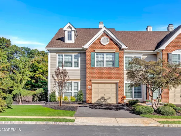 101 Tarpon Dr #1010, Sea Girt, NJ 08750