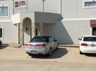 722 Jefferson St STE C, Jefferson City, MO 65101
