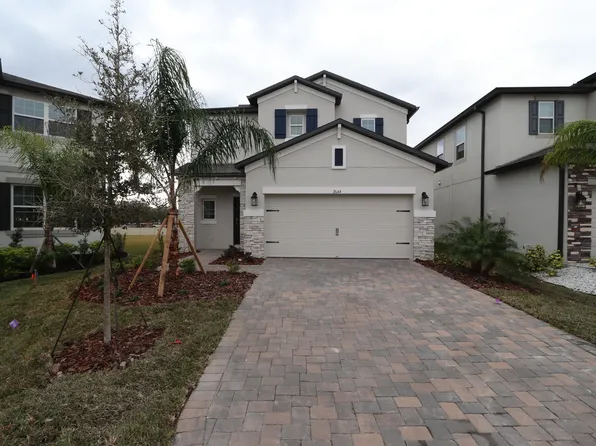 2644 Sunny Pebble Loop, Zephyrhills, FL 33540