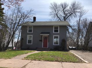 2328 Jefferson St, Duluth, MN 55812