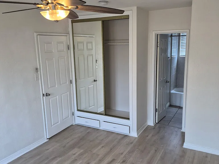 Closet