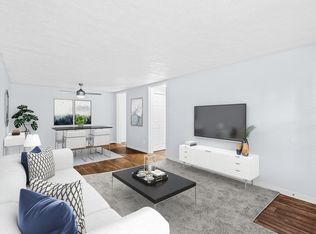 The Cottages @ Sanford, Sanford, FL 32773