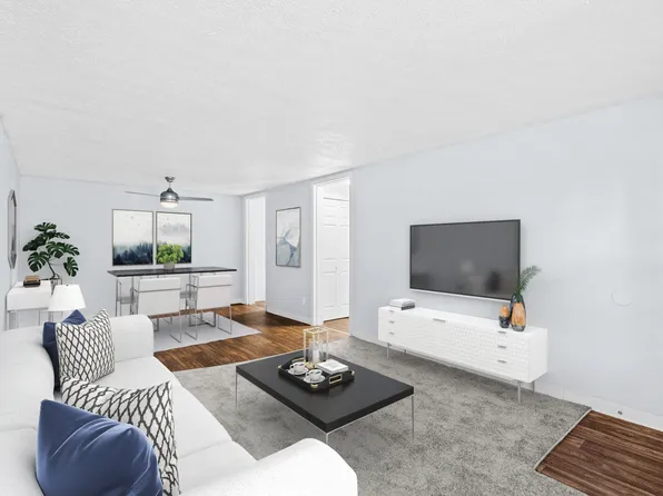 The Cottages @ Sanford, 3291 Sanford Ave #F5e3c53dc, Sanford, FL 32773