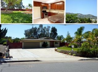 558 Augusta Dr, San Marcos, CA 92069
