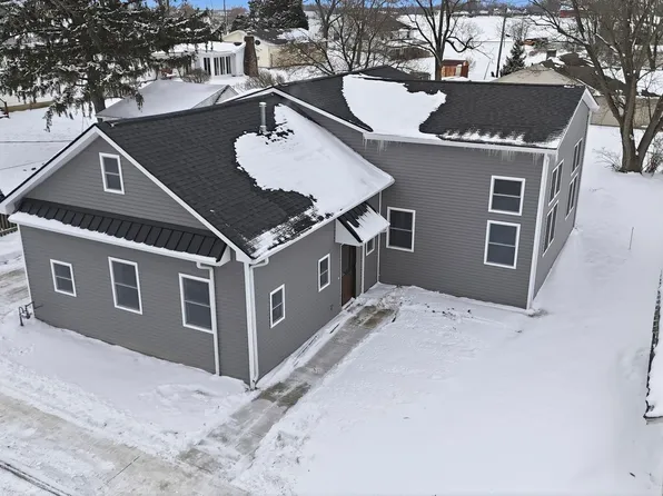 13313 Illinois St, Grabill, IN 46741