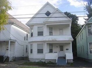 424 Hulett St, Schenectady, NY 12307