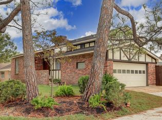 4135 Breakwood Dr, Houston, TX 77025