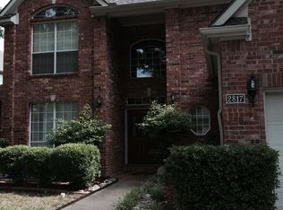 2817 Aberdeen Dr, Flower Mound, TX 75022