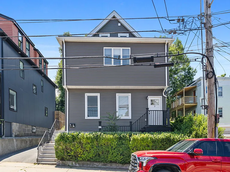 47 Metropolitan Ave #1 — Photo 1