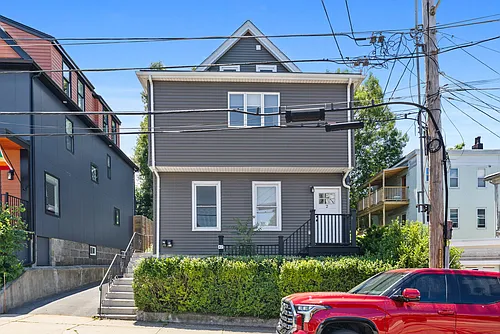 47 Metropolitan Ave #1 Photo 1