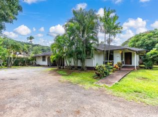 61-284 Kamehameha Hwy, Haleiwa, HI 96712