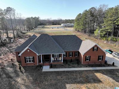 3924 Brookside Ln, Oxford, AL, 36203