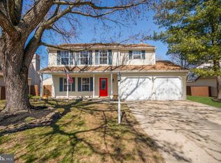 309 Mockingbird Ln, Logan Township, NJ 08085