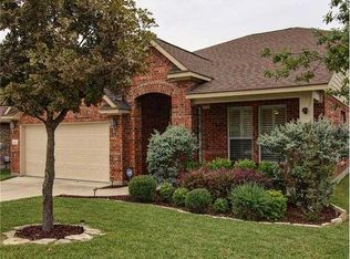 802 Williams Way, Cedar Park, TX 78613