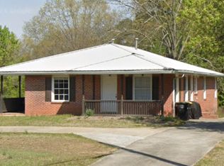 2406 Garden Lakes Blvd NW, Rome, GA 30165