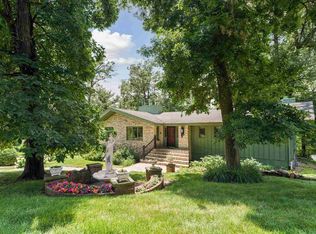 3685 Stone Rd NE, Solon, IA 52333