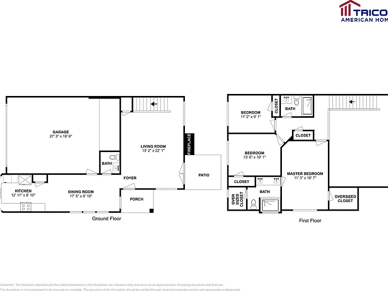 1050 Maclesby Ln — Photo 17