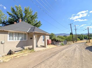 468 Alexander Ave, Susanville, CA 96130