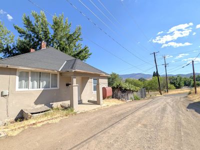 468 Alexander Ave, Susanville, CA, 96130