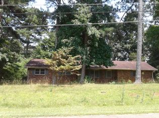 1674 Pounds Rd, Stone Mountain, GA 30087