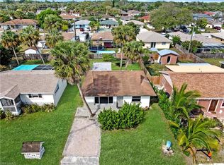 11561 Chapman Ave, Bonita Springs, FL 34135