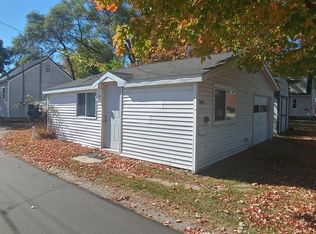 612 1/2 N Arnold St, Mount Pleasant, MI 48858
