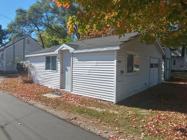 612 1/2 N Arnold St, Mount Pleasant, MI 48858