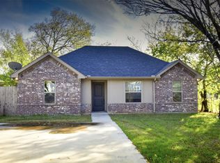 520 E Washington St, Denison, TX 75021