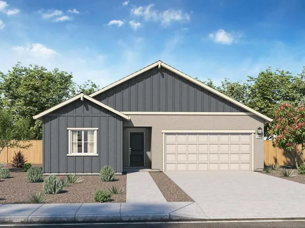 1785 Orchid Ave, Dixon, CA 95620