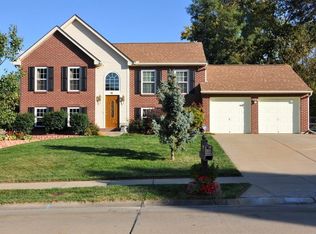 1819 Asbury Way, Hebron, KY 41048