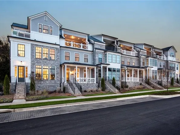 311 Concord St, Alpharetta, GA 30009