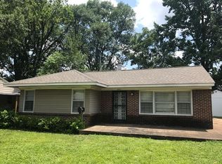 4631 Verne Rd, Memphis, TN 38117