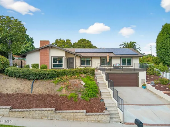 51 Calle Escalon, Camarillo, CA 93010